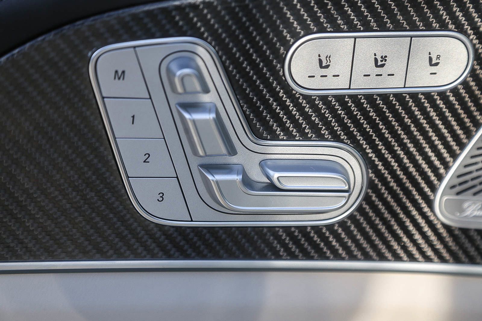 Certified 2023 Mercedes-Benz GLE 63 AMG S image 20