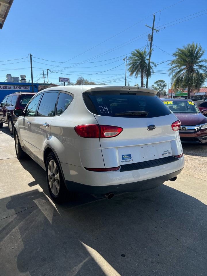 Used 2006 Subaru Tribeca Limited image 3