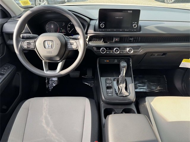 Certified 2025 Honda CR-V LX image 12