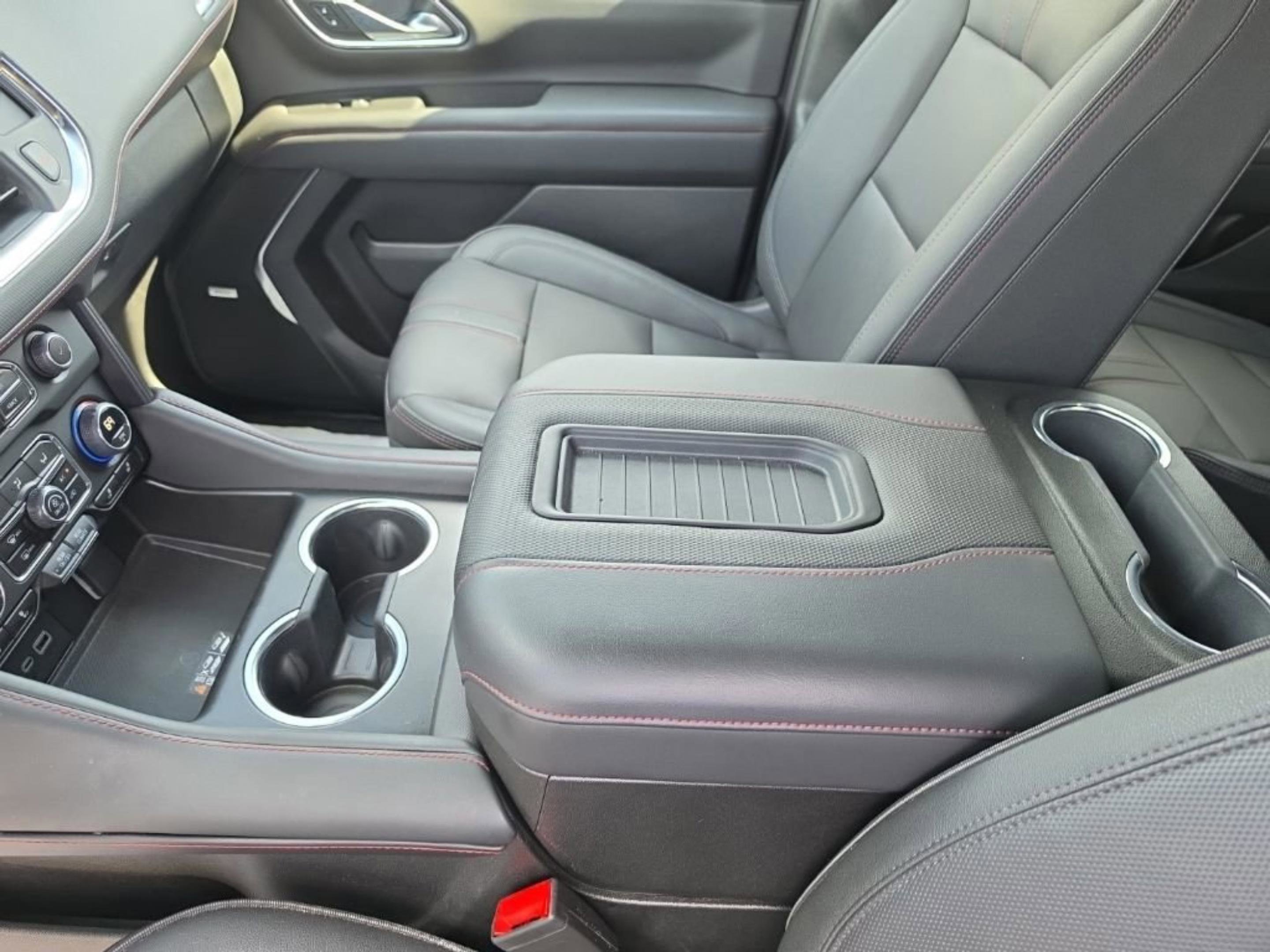 Used 2023 Chevrolet Tahoe RST w/ Luxury Package RWD image 20