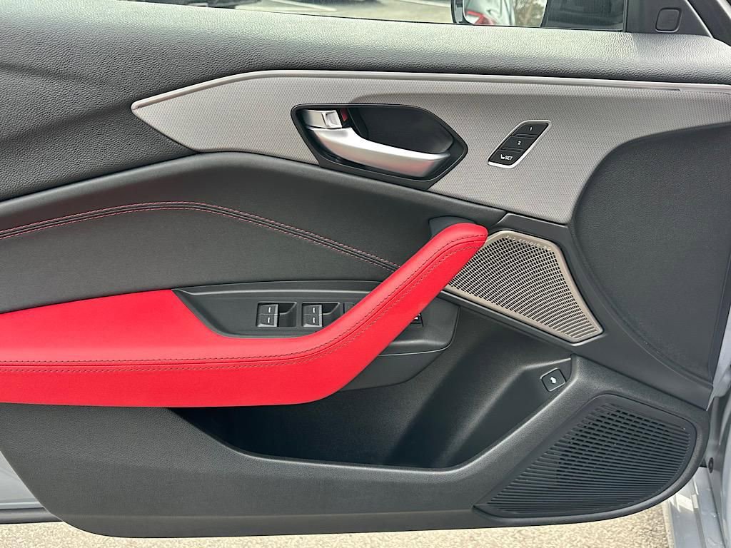 Certified 2025 Acura TLX SH-AWD w/ A-SPEC Pkg image 19