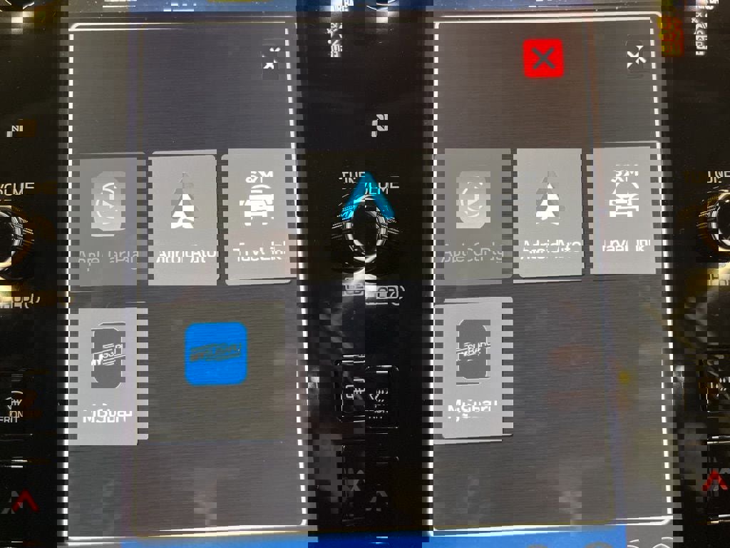 Used 2025 Subaru Legacy Premium image 23