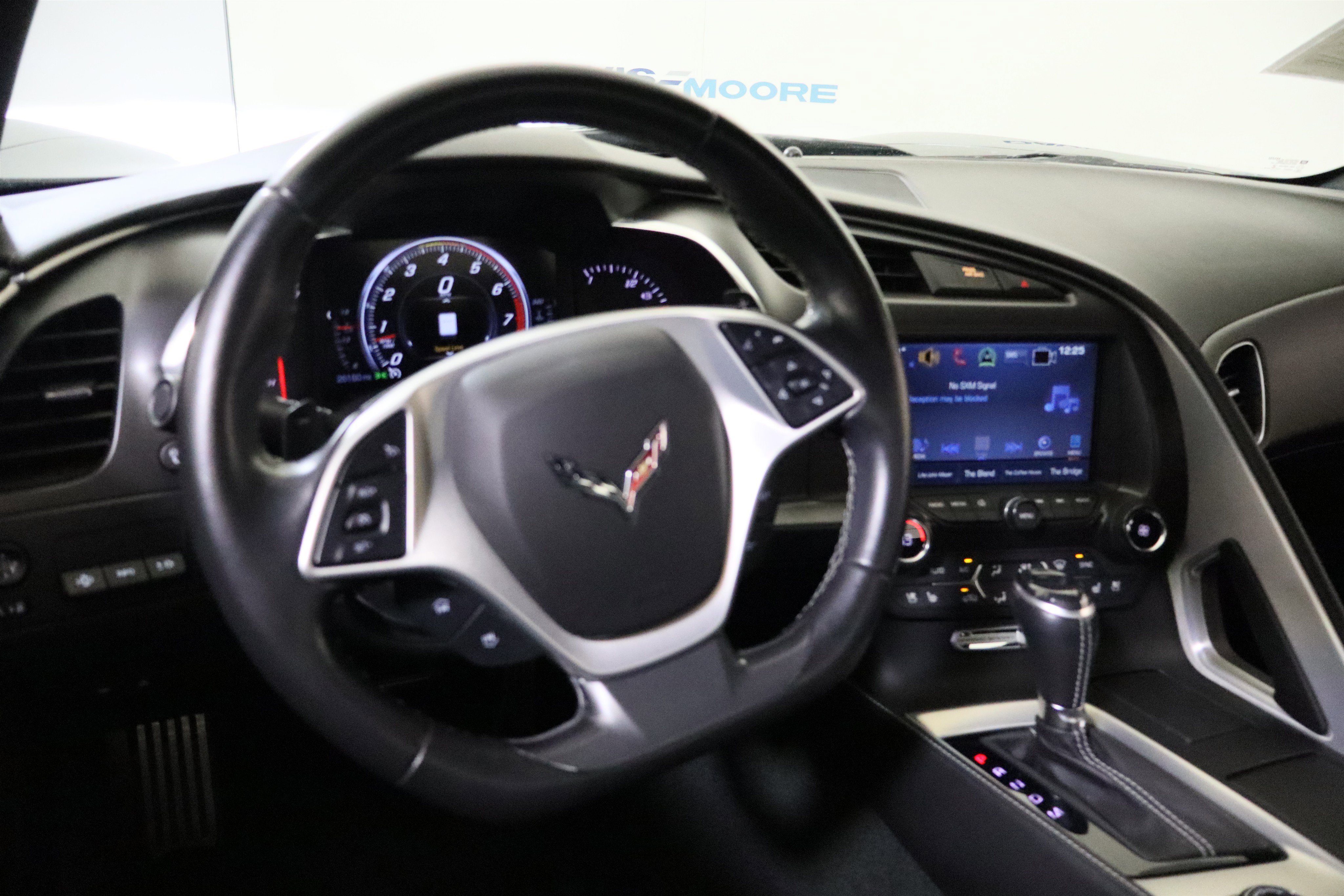 Used 2018 Chevrolet Corvette Grand Sport image 15