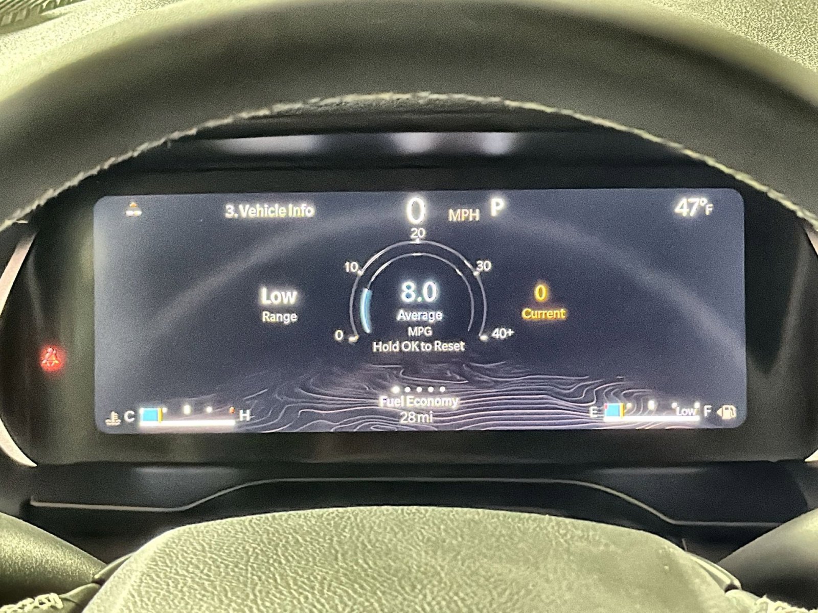 New 2025 Jeep Grand Cherokee L Limited w/ Luxury Tech Group II image 17