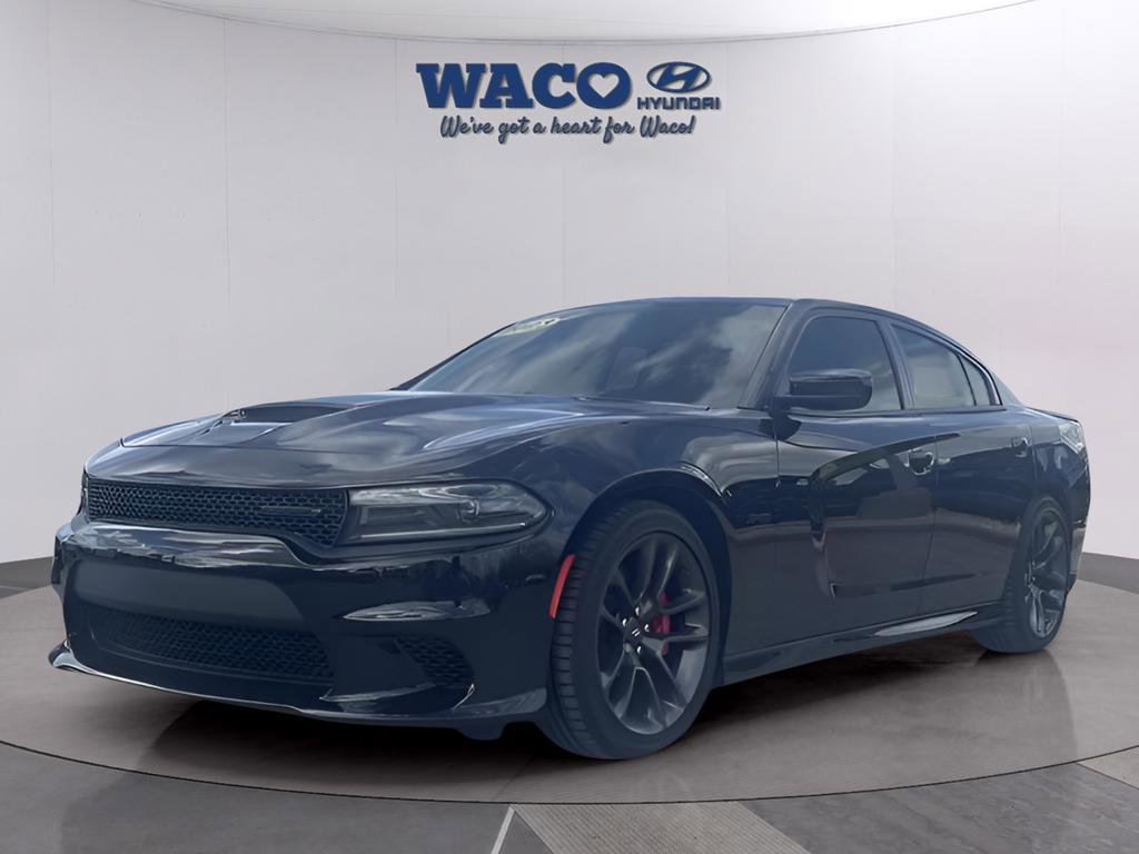 Used 2023 Dodge Charger R/T w/ Performance Handling Group