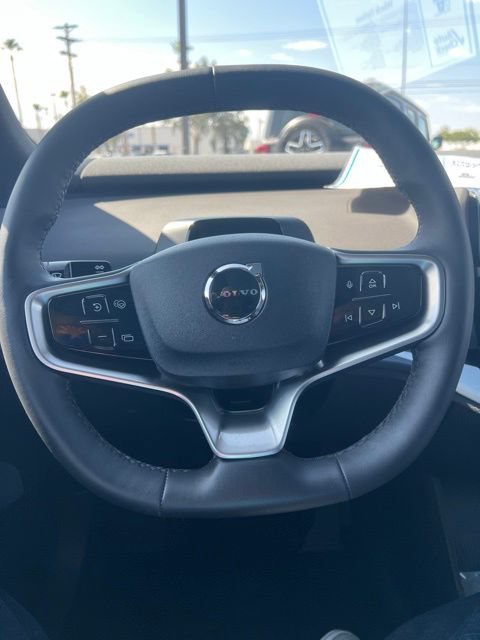 Used 2025 Volvo EX30 Ultra AWD/4WD image 13