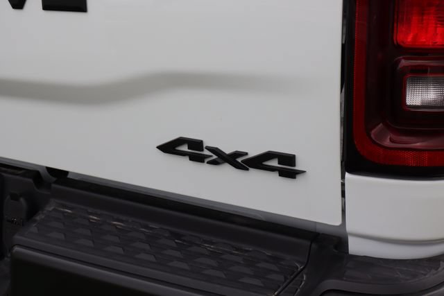 New 2026 RAM 3500 Tradesman AWD/4WD image 39