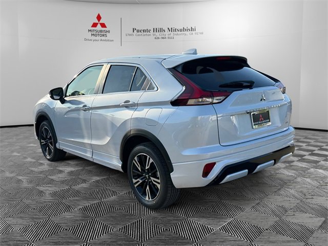 New 2026 Mitsubishi Eclipse Cross SEL image 7