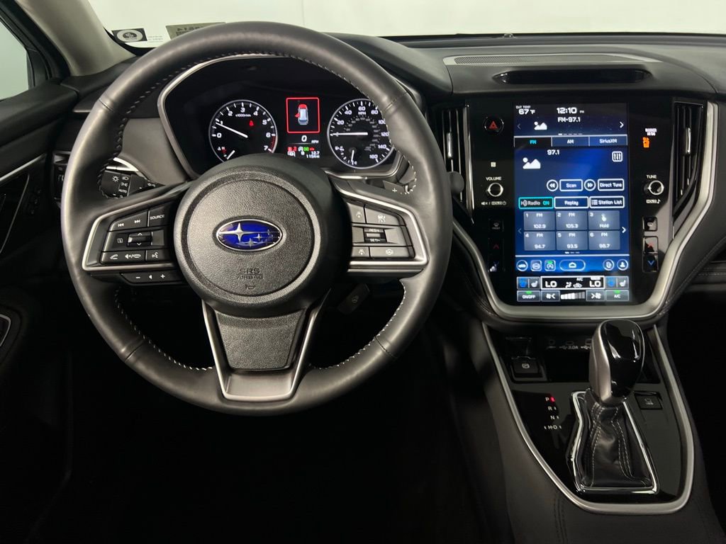 Used 2025 Subaru Outback Touring XT image 13