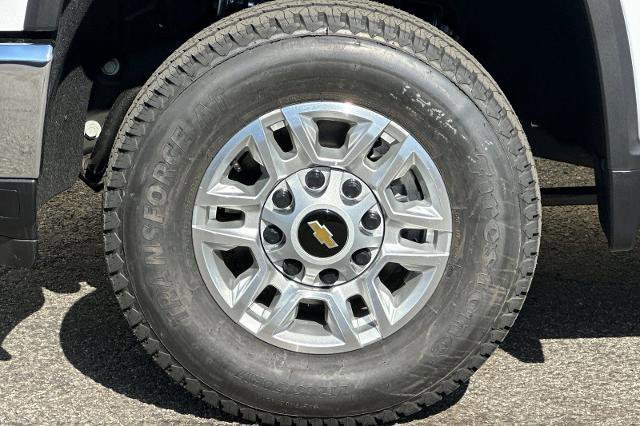 New 2026 Chevrolet Silverado 2500 W/T w/ WT Convenience Package image 27