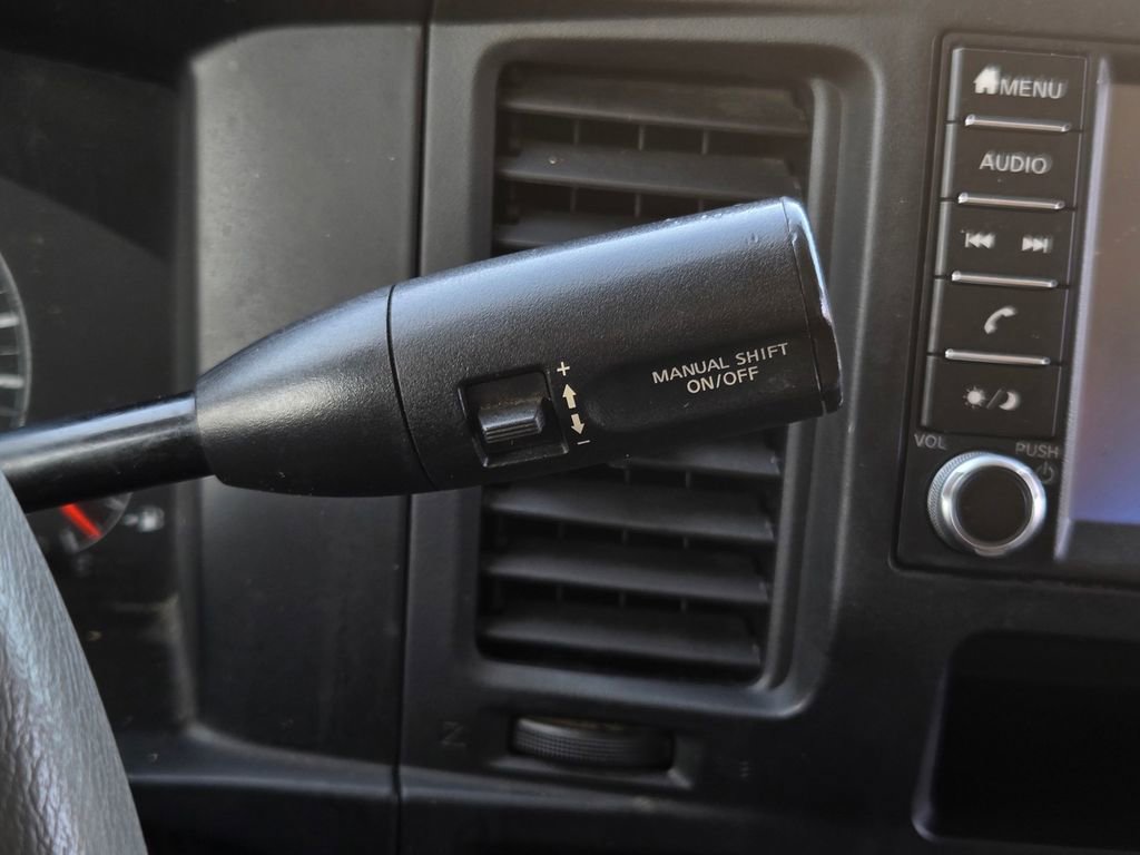 Used 2019 Nissan NV 2500 S w/ Back Door Glass Package image 21