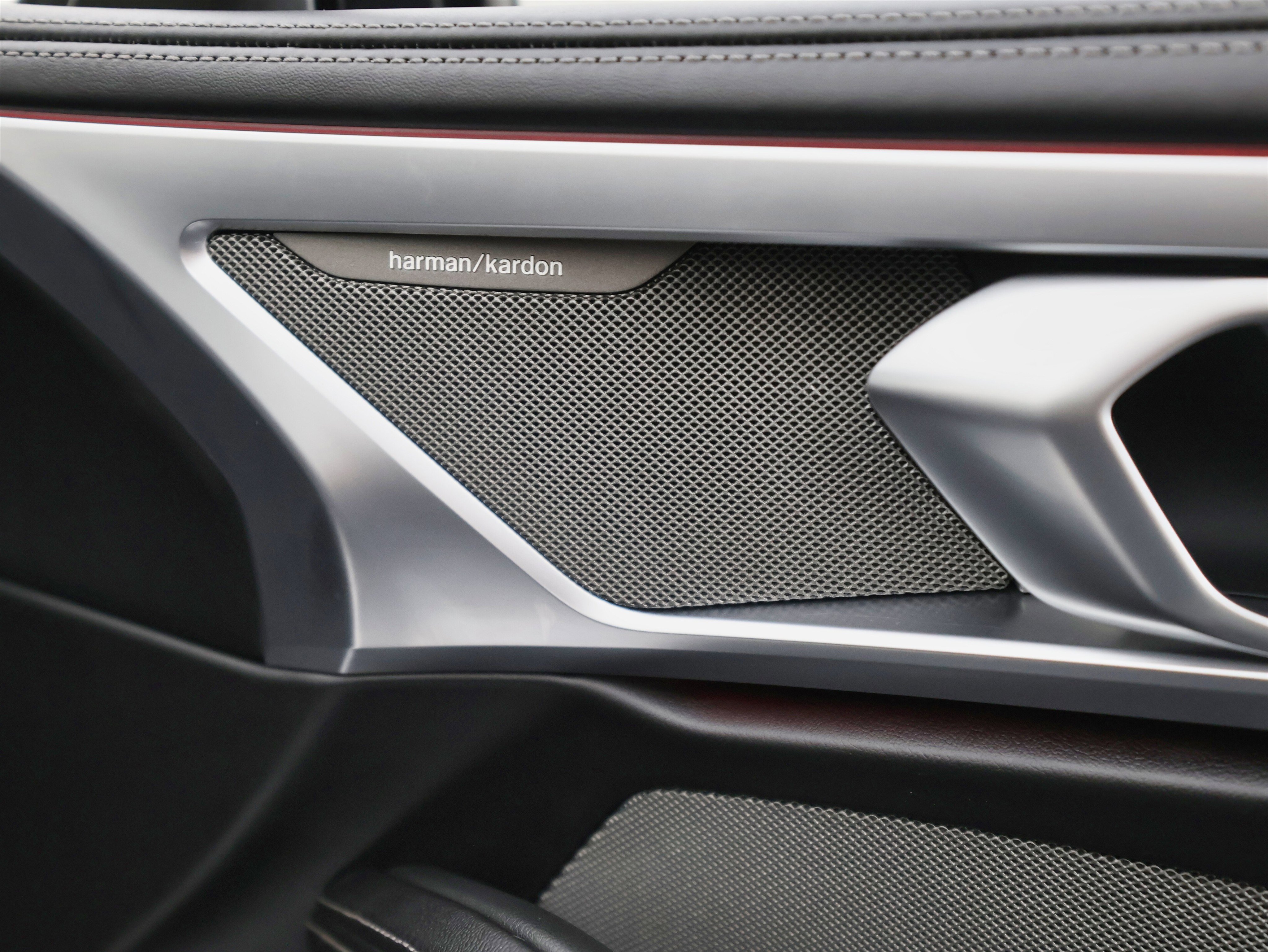 Used 2021 BMW M850i xDrive Convertible image 50