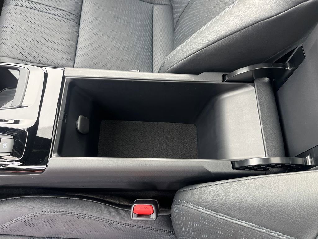 New 2026 Toyota Camry XSE image 26