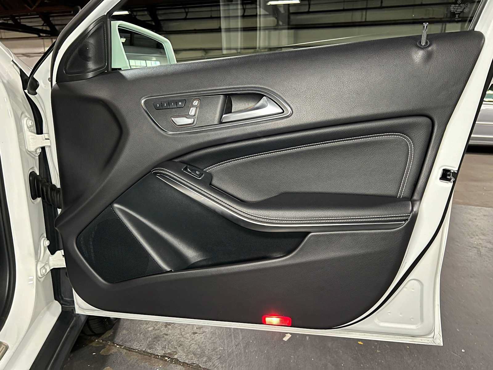 Certified 2020 Mercedes-Benz GLA 250 4MATIC image 10