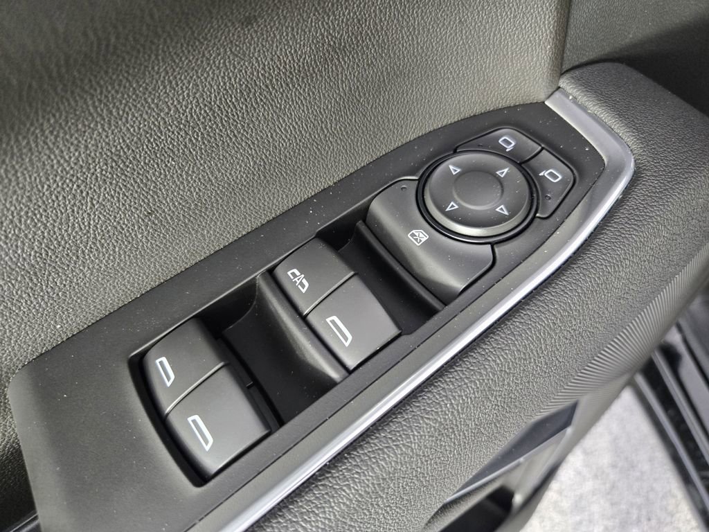 New 2026 Chevrolet Silverado 1500 LT image 24