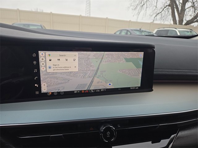 New 2026 Nissan Murano SL image 25