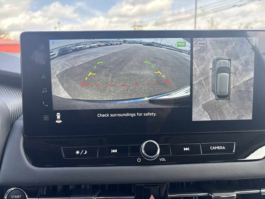 New 2026 Mitsubishi Outlander SE AWD/4WD image 22