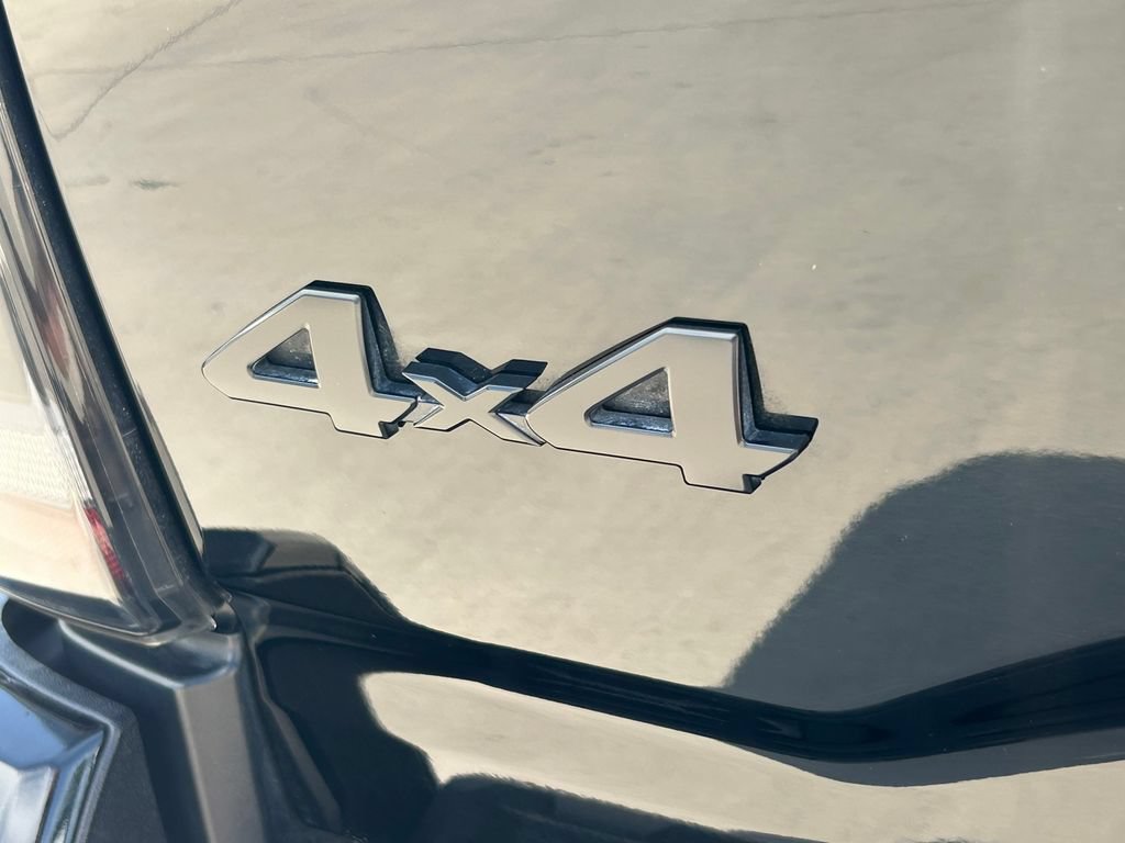 Certified 2023 Toyota Tacoma TRD Pro AWD/4WD image 14