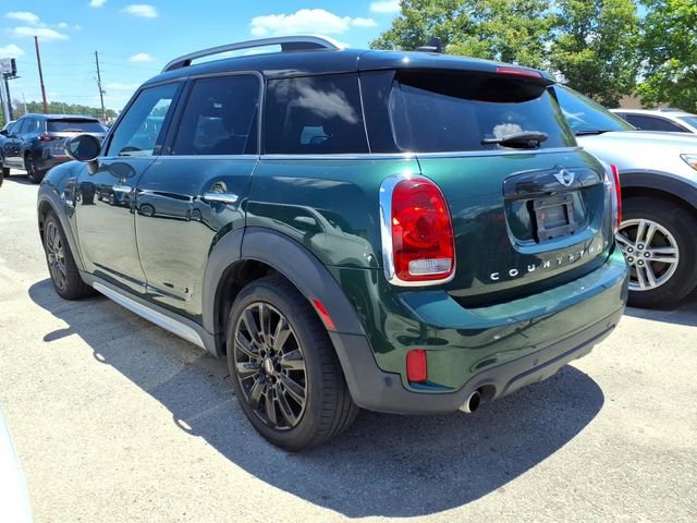 Used 2018 MINI Cooper Countryman FWD image 9