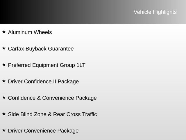 Certified 2023 Chevrolet Equinox LT image 17