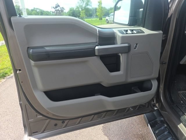 Used 2018 Ford F150 XLT w/ XTR Package AWD/4WD image 22