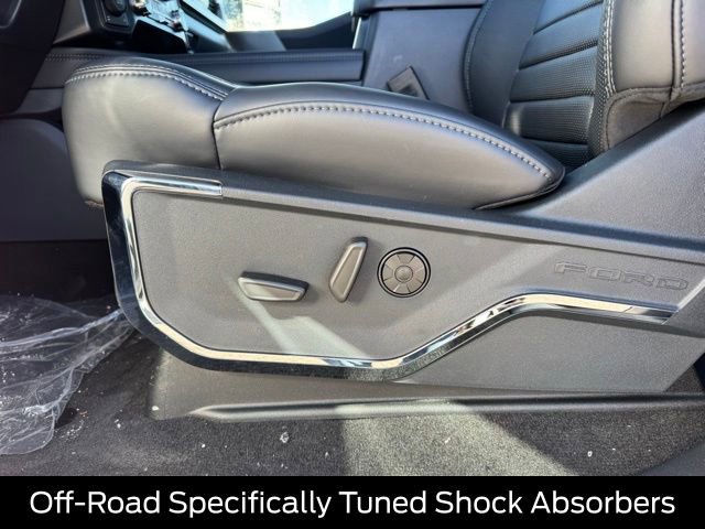 New 2026 Ford F250 Platinum image 15