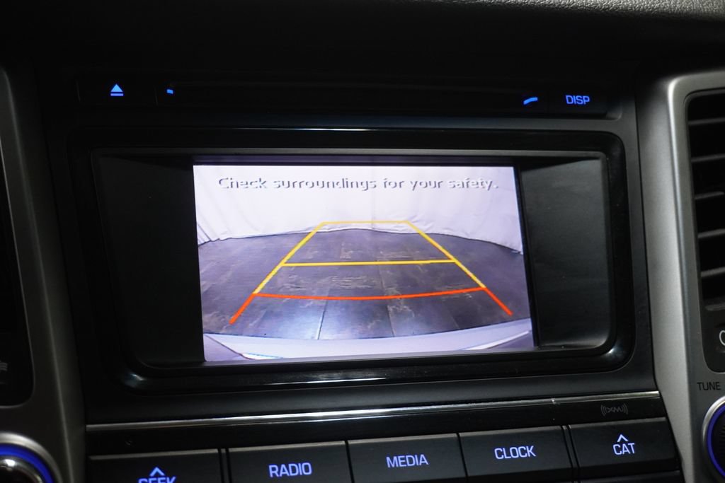 Used 2017 Hyundai Tucson SE FWD image 23