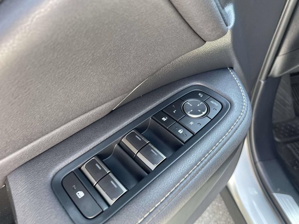 Used 2024 Lexus TX 350 FWD w/ Accessory Package (Z1) image 19