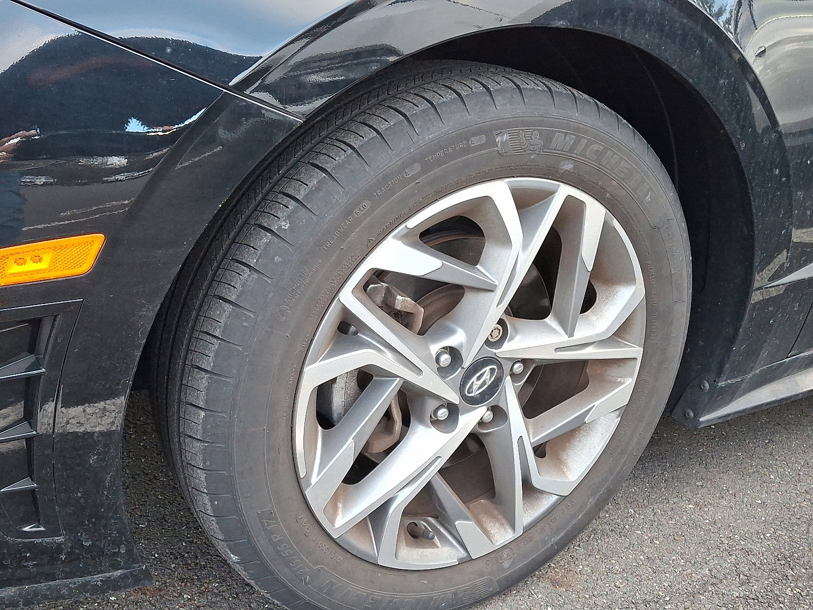 Used 2023 Hyundai Sonata SEL w/ Preferred Accessory Package image 6