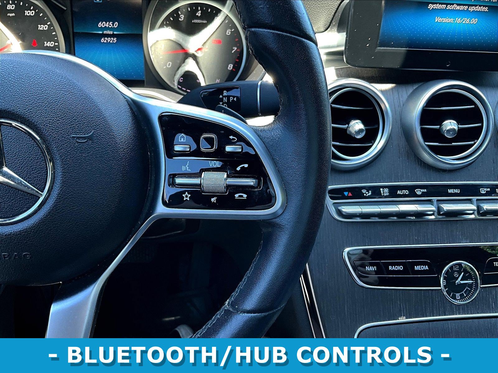 Used 2019 Mercedes-Benz C 300 4MATIC Sedan image 12