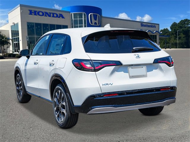New 2026 Honda HR-V EX-L image 2