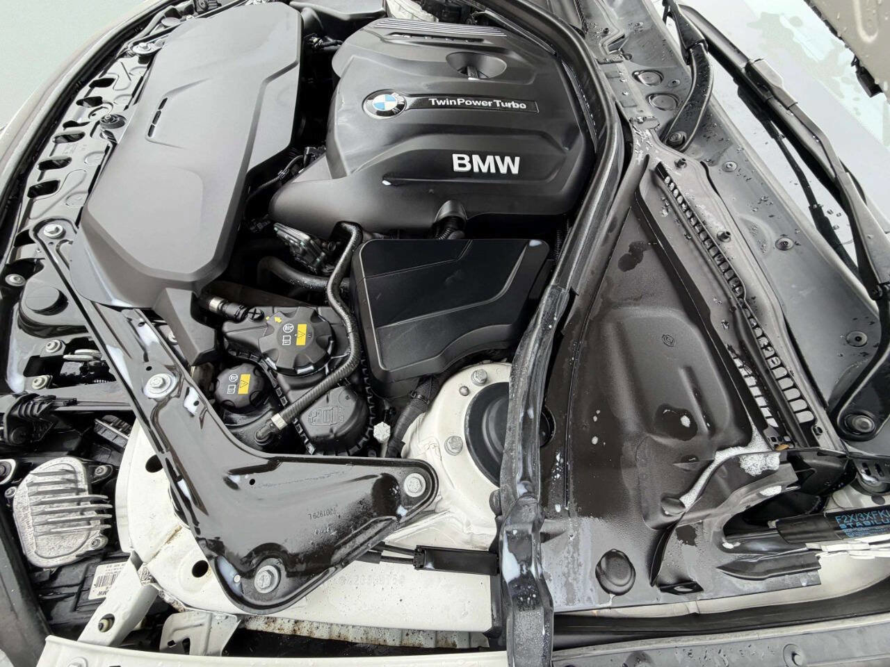 Used 2019 BMW 430i xDrive 430i xDrive AWD 2dr Convertibl w/ Convenience Package image 35