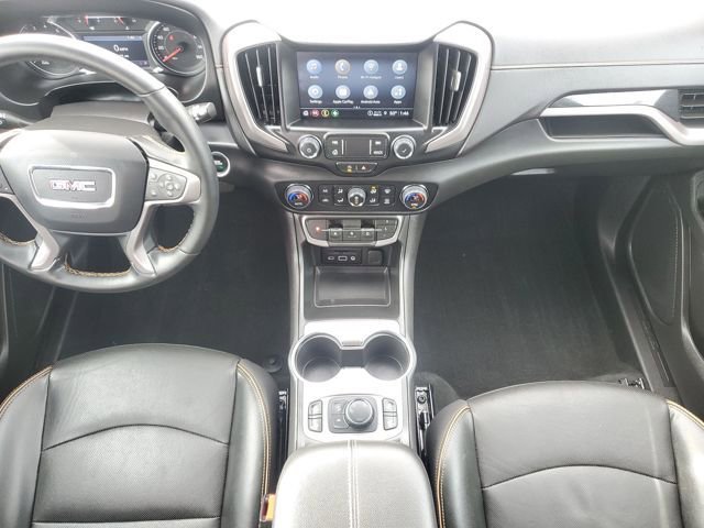 Used 2023 GMC Terrain AT4 image 28
