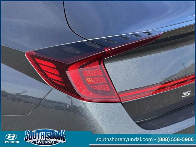Certified 2023 Hyundai Sonata SEL FWD image 12