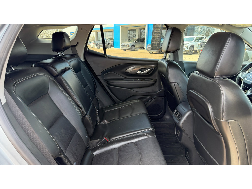 Certified 2023 GMC Terrain SLT w/ Tech Package image 20