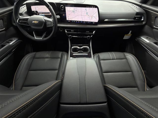 New 2026 Chevrolet Traverse High Country w/ LPO, Floor Liner Package image 10