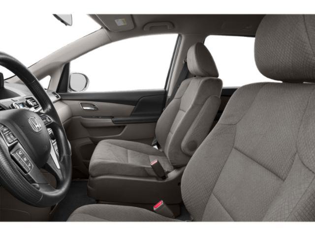 Used 2015 Honda Odyssey LX image 8