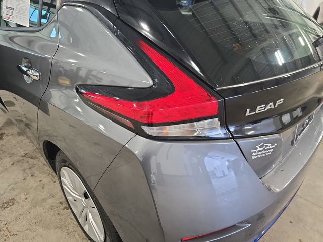 Used 2018 Nissan Leaf S w/ S Charge Package image 25