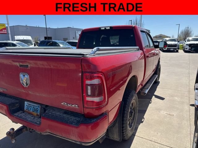 Used 2019 RAM 2500 Big Horn AWD/4WD image 4