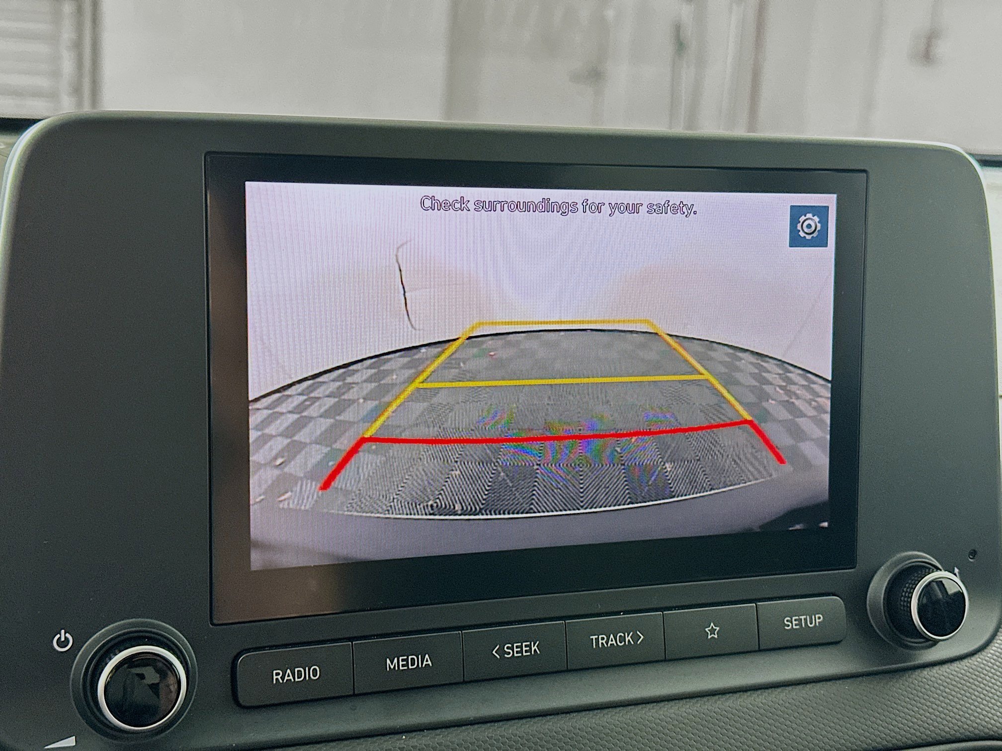 Used 2023 Hyundai Kona SEL w/ Cargo Package FWD image 22