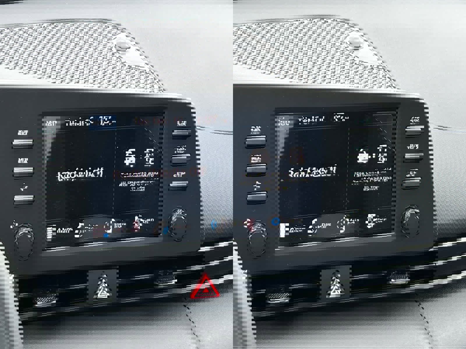 Certified 2026 Hyundai Elantra SEL Sport Premium w/ Cargo Package image 36