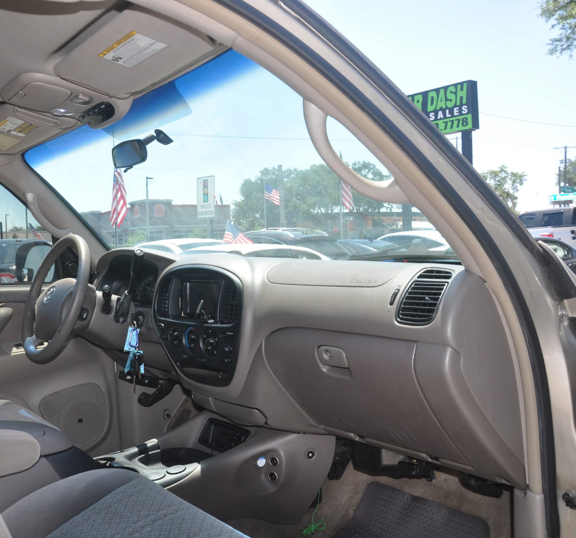 Used 2005 Toyota Tundra SR5 RWD image 12