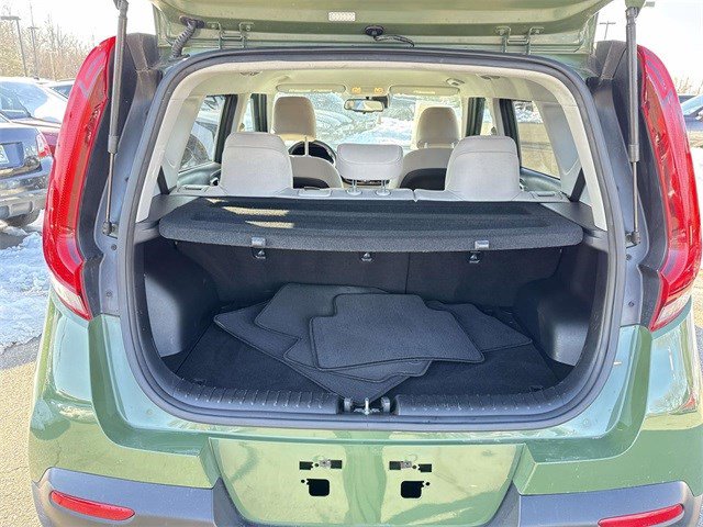 Used 2020 Kia Soul EX image 12