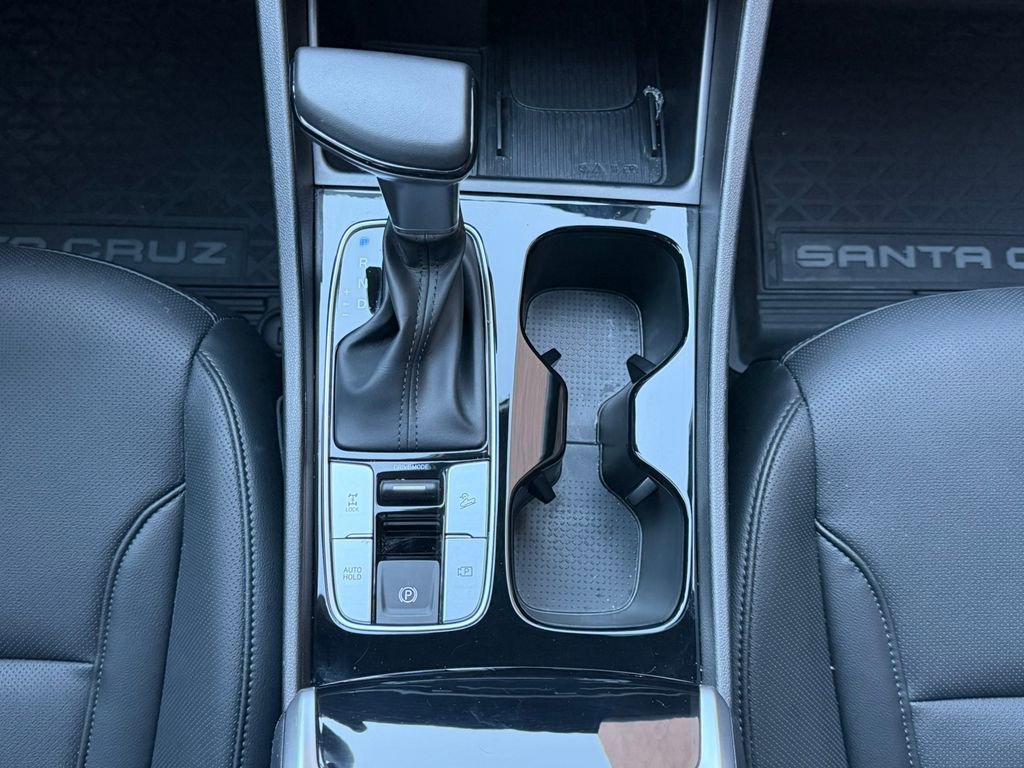 Used 2025 Hyundai Santa Cruz XRT image 29
