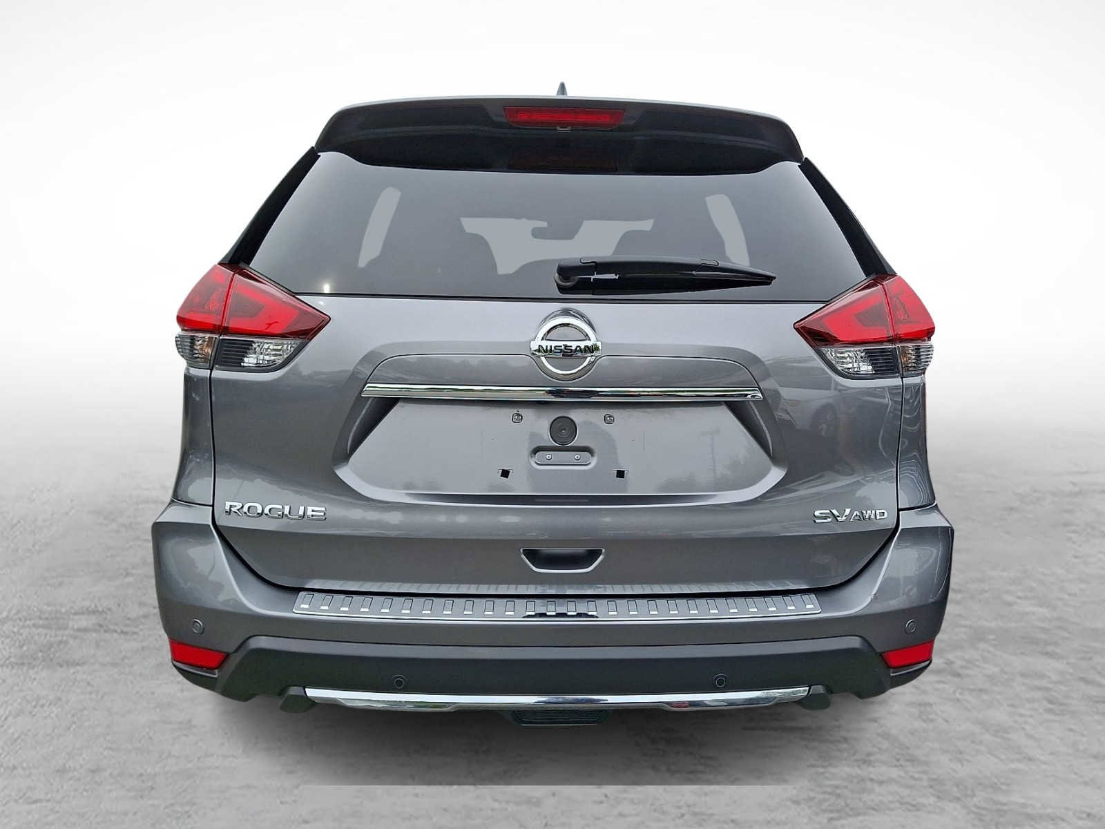 Used 2020 Nissan Rogue SV w/ Premium Package AWD/4WD image 5