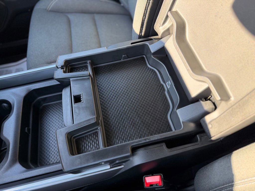 Used 2021 RAM 1500 Big Horn image 24