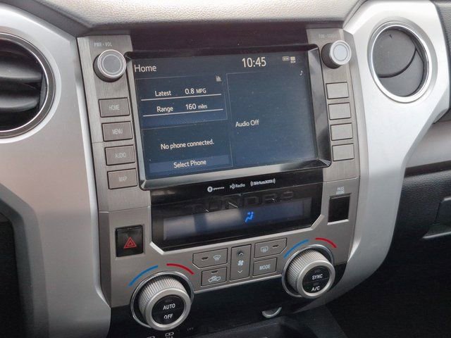 Used 2021 Toyota Tundra SR5 w/ TRD Off-Road Package image 14