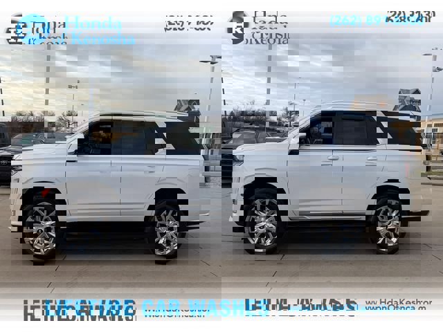 Used 2023 Cadillac Escalade Premium Luxury image 6