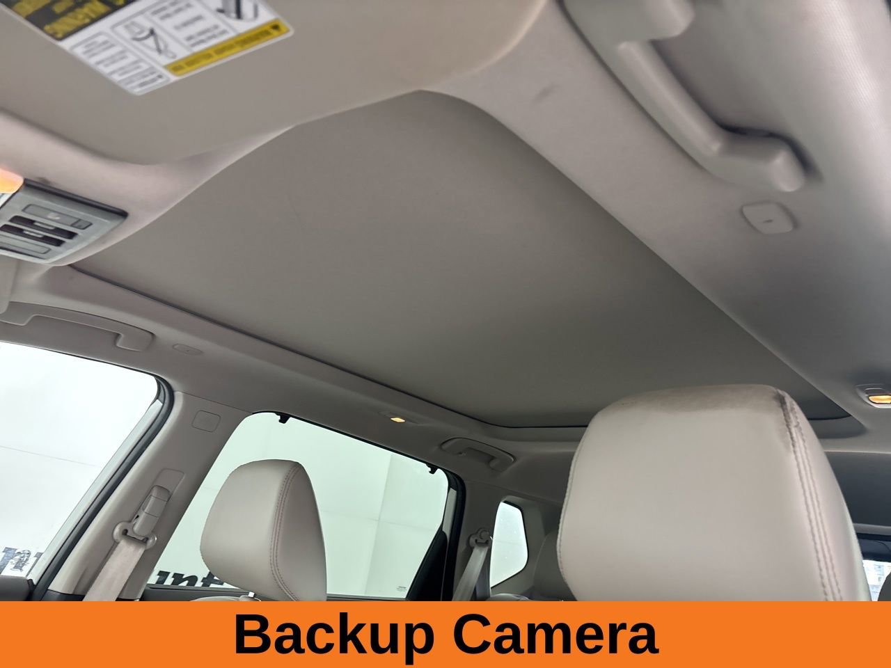 Used 2023 Nissan Rogue SL w/ SL Premium Package image 10