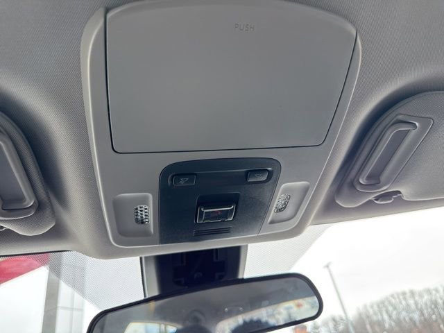 Used 2024 Toyota Camry TRD w/ TRD Package w/JBL Audio image 19